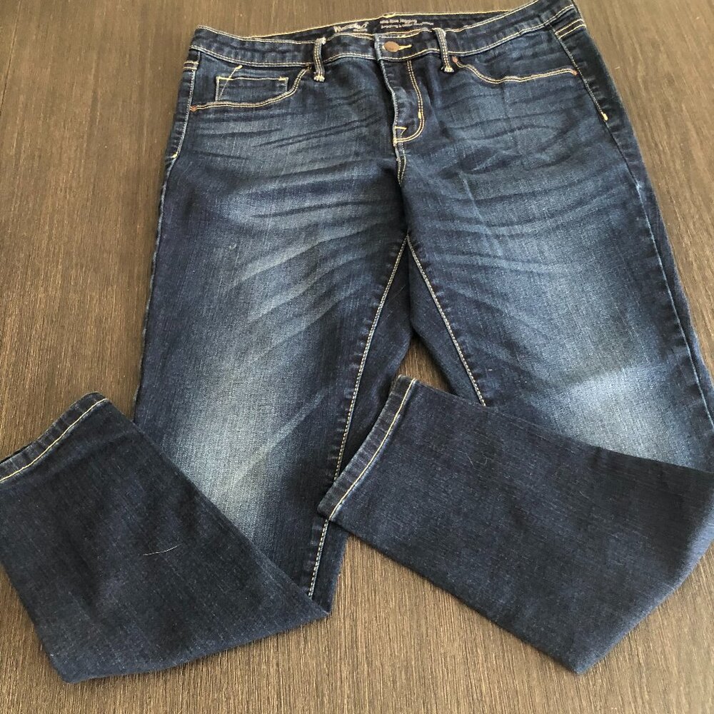 Women's jeggings